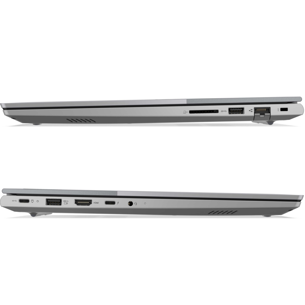 Ноутбук Lenovo ThinkBook 16 G8 IRL (21SH00ALRA)