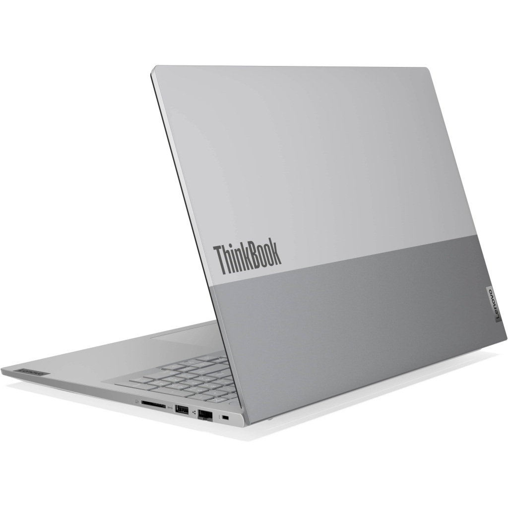 Ноутбук Lenovo ThinkBook 16 G8 IRL (21SH00ALRA)
