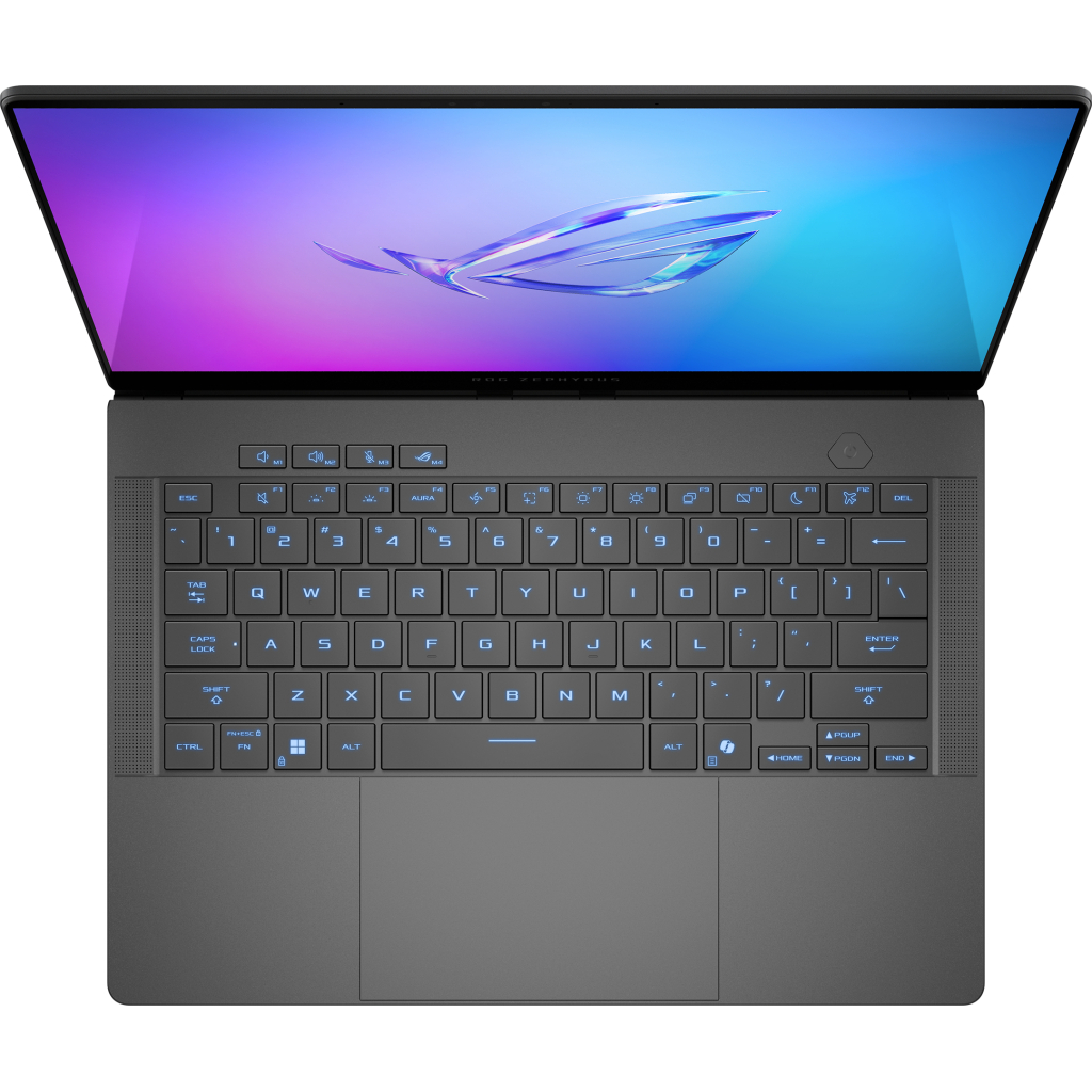 Ноутбук ASUS ROG Zephyrus GA403WW-QS110X (90NR0MA3-M00520)