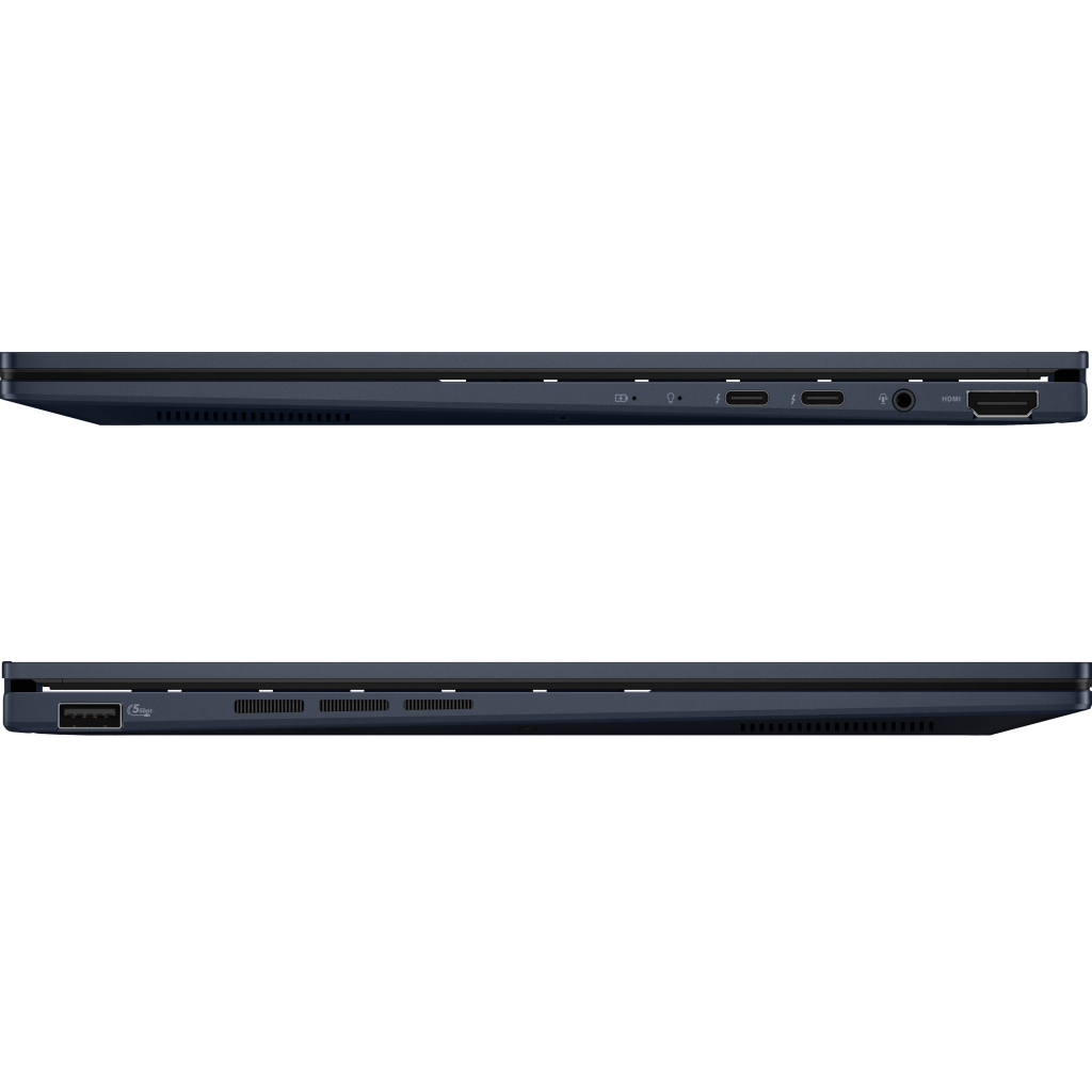 Ноутбук ASUS Zenbook 14 OLED UX3405CA-PP071W (90NB14W1-M002D0)