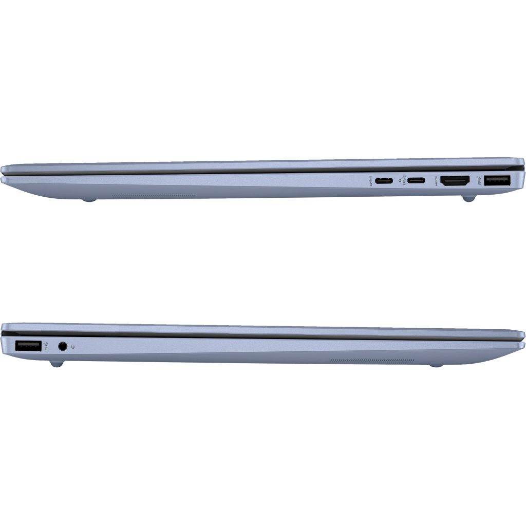 Ноутбук HP Pavilion 16-ag0001ua (B9PG3EA)