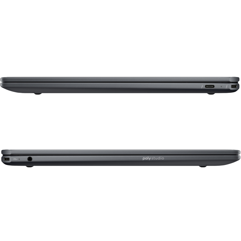 Ноутбук HP OmniBook Ultra Flip 14-fh0001 (B9PD2EA)