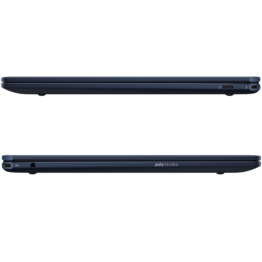 Ноутбук HP OmniBook Ultra Flip 14-fh0000 (B9PD1EA)