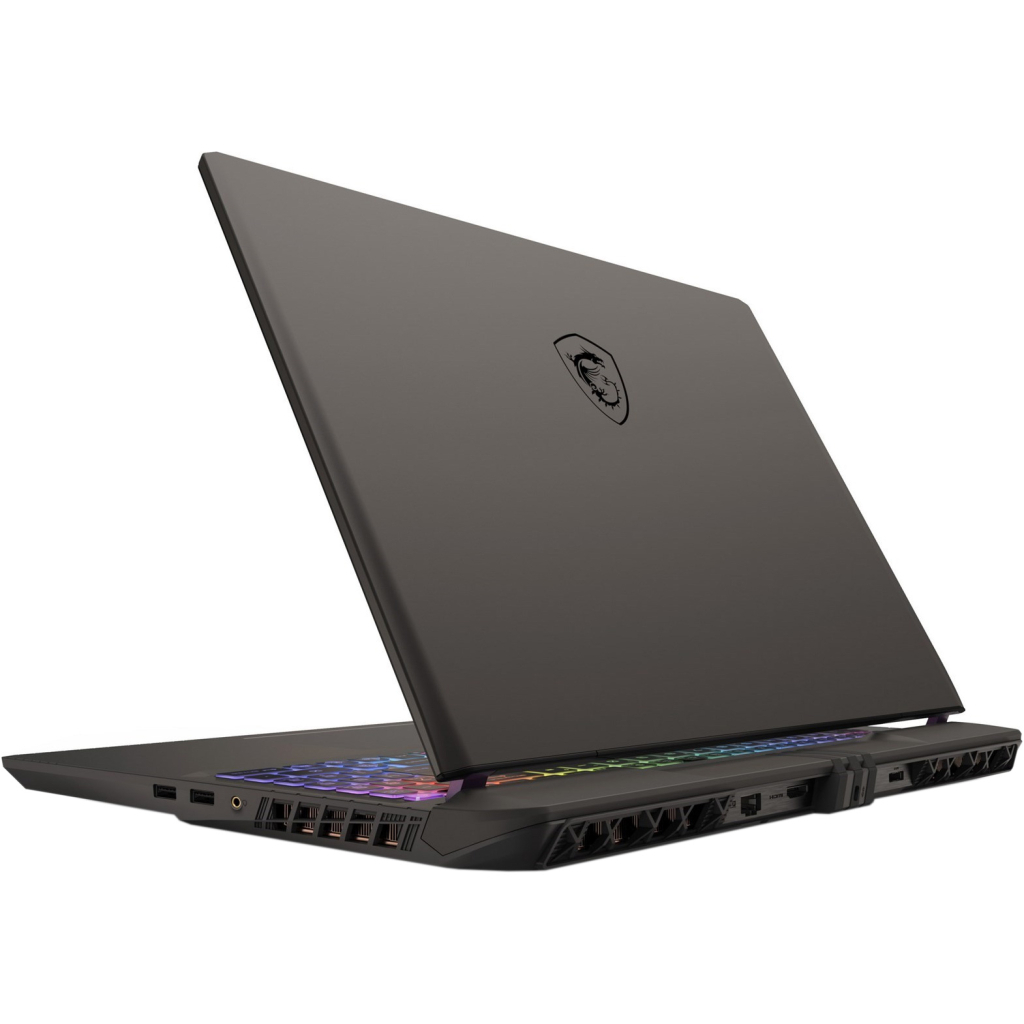 Ноутбук MSI Vector 16 HX AI A2XWHG-232XUA (9S7-15M352-232)