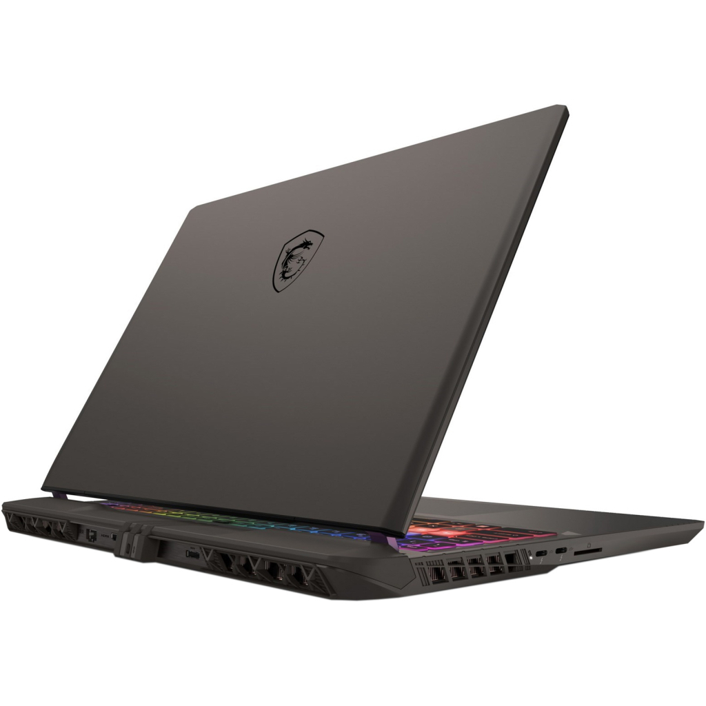 Ноутбук MSI Vector 16 HX AI A2XWHG-232XUA (9S7-15M352-232)