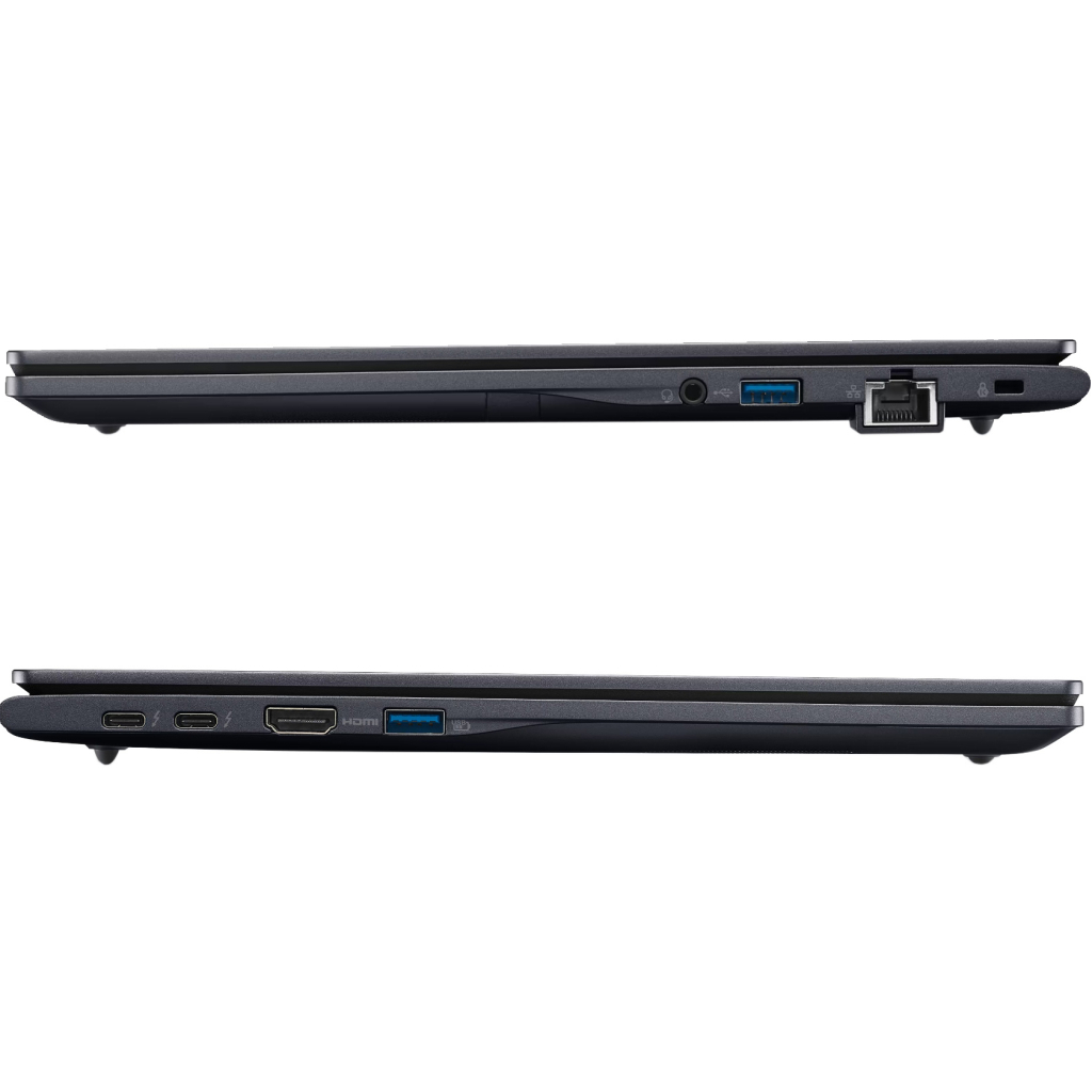 Ноутбук Acer TravelMate TMP414-55 (NX.BH2EU.008)