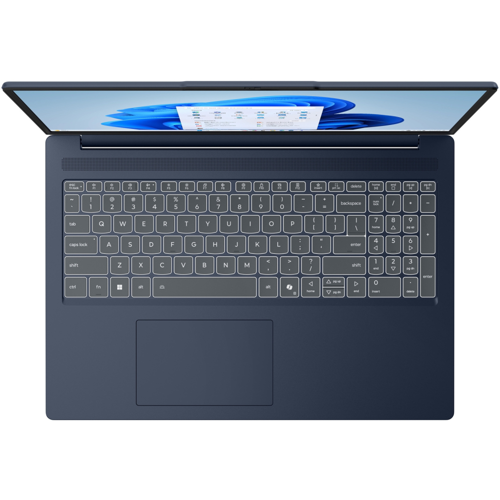 Ноутбук Lenovo IdeaPad Slim 3 16IRH10 (83K2007JRA)