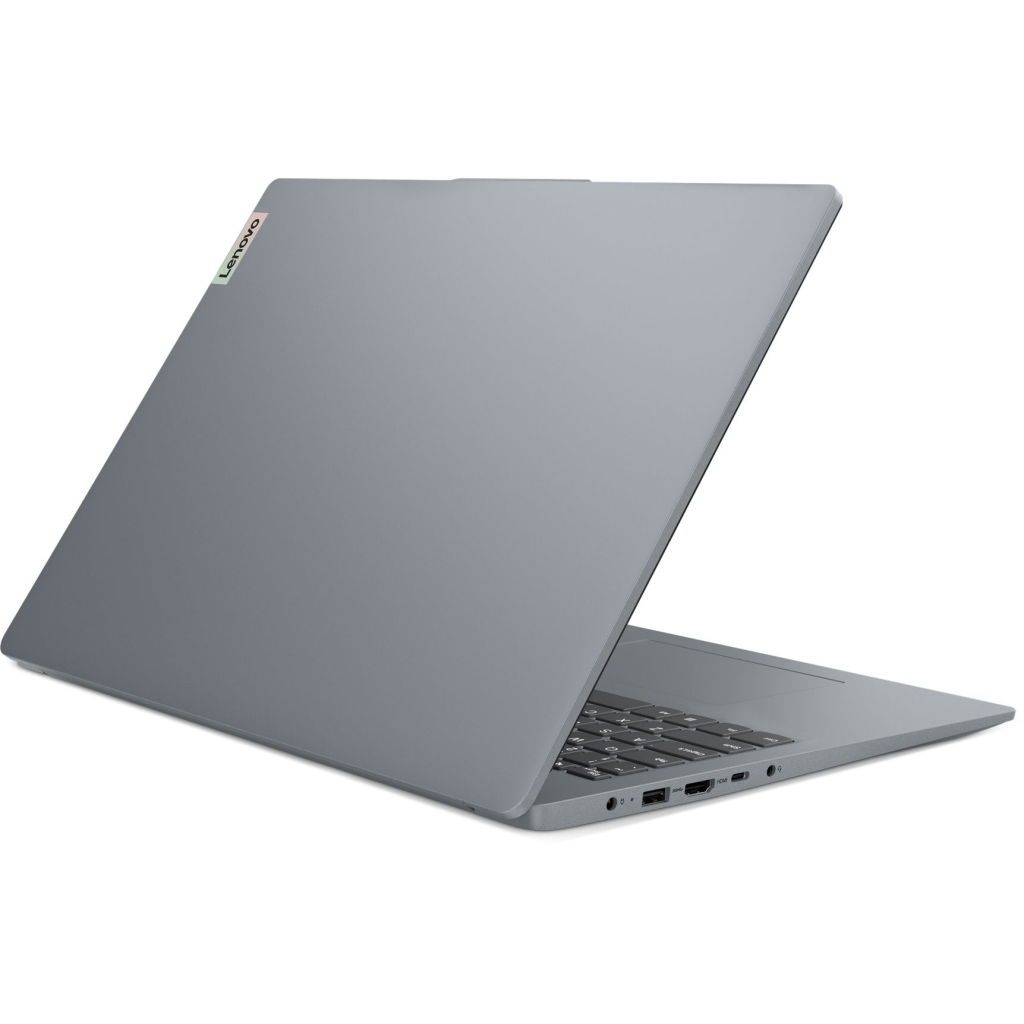 Ноутбук Lenovo IdeaPad Slim 3 16ABR8 (82XR00DBRA)