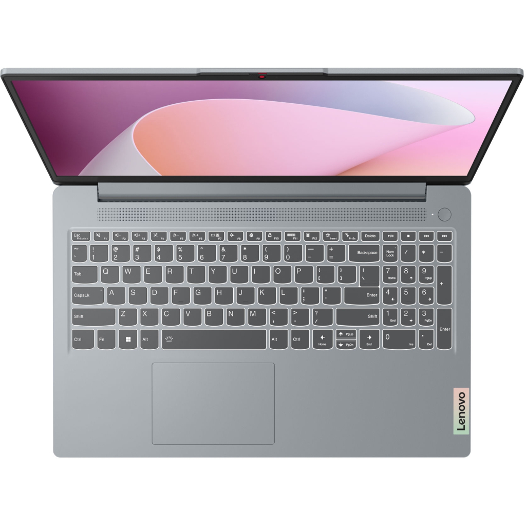 Ноутбук Lenovo IdeaPad Slim 3 15ABR8 (82XM0149RA)