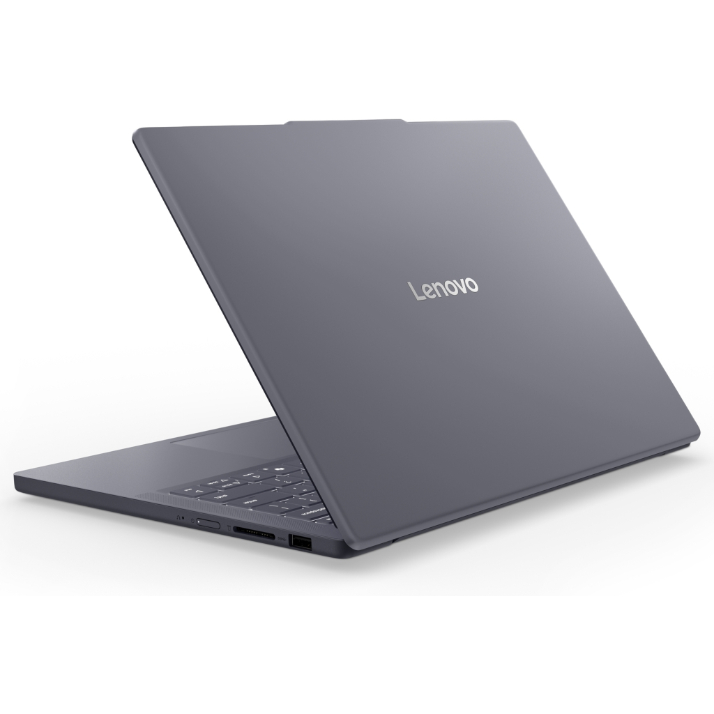 Ноутбук Lenovo IdeaPad Slim 3 14IRH10 (83K000AURA)