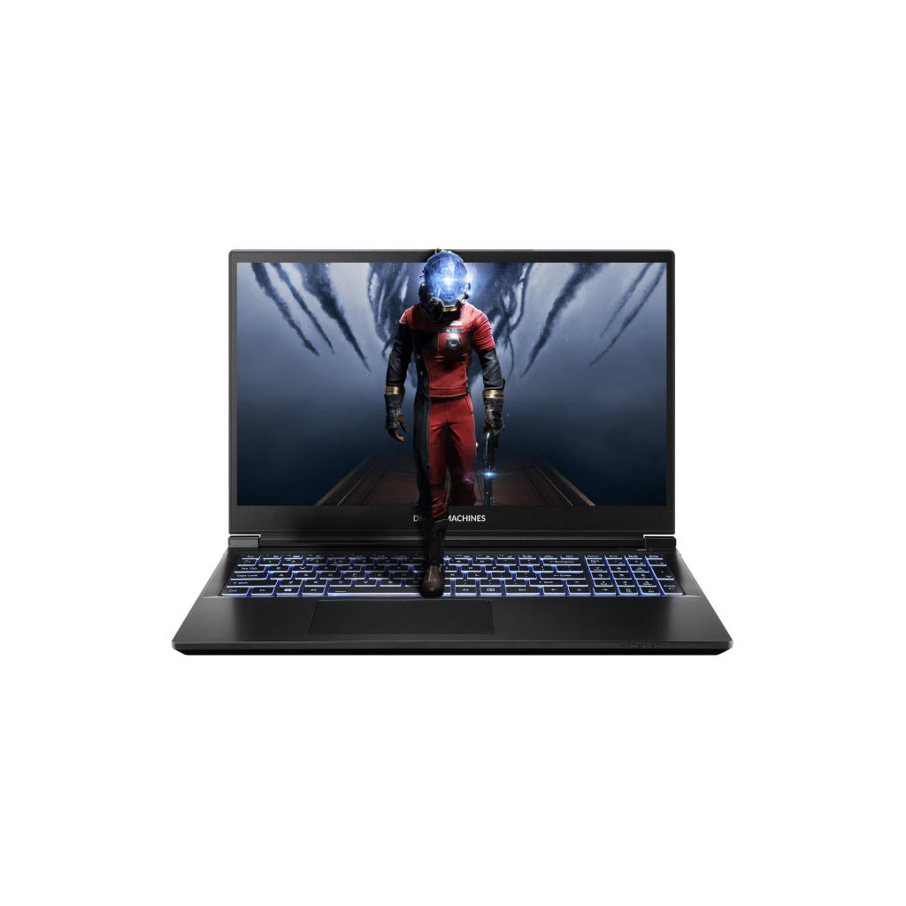 Ноутбук Dream Machines RG5060-15 (RG5060-15UA24)