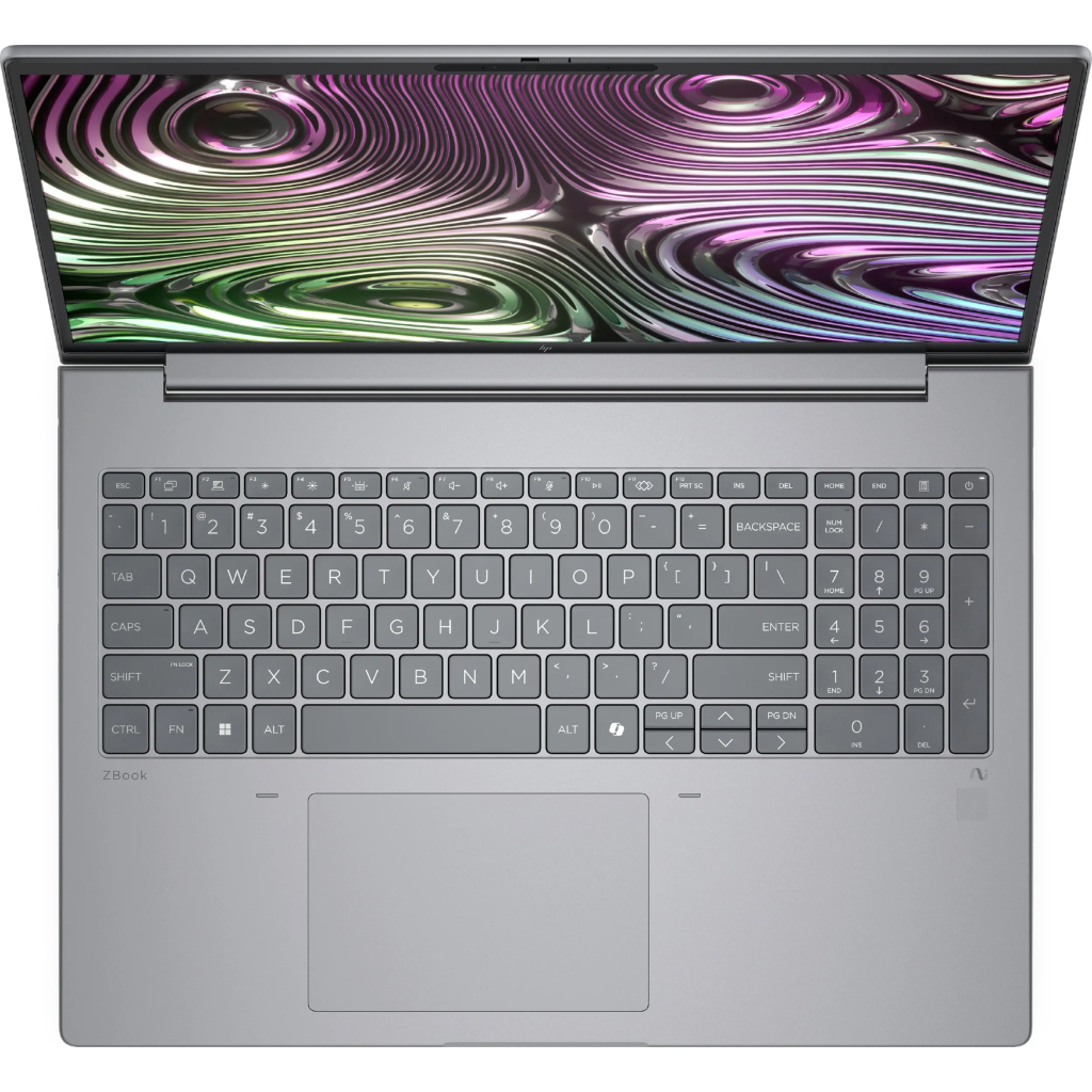 Ноутбук HP ZBook X G1i (B30J1ES)