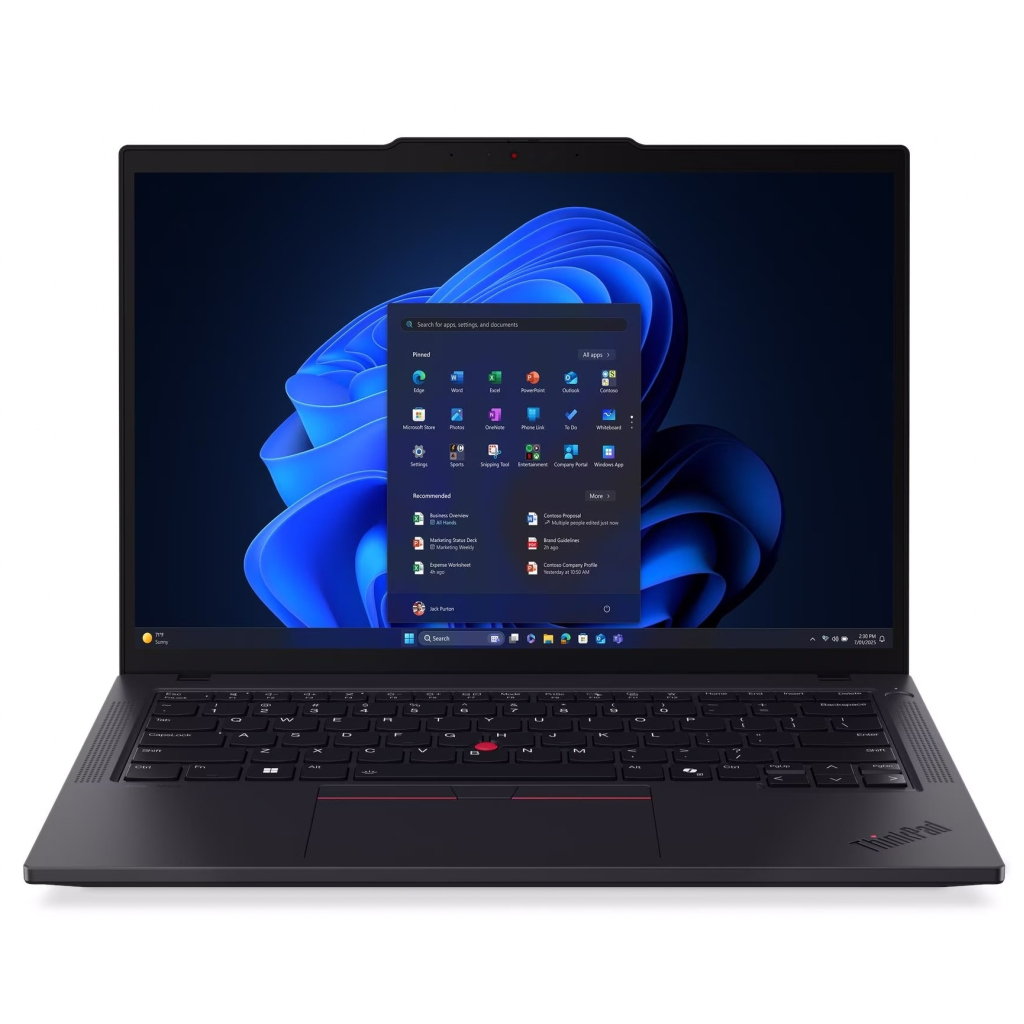 Ноутбук Lenovo ThinkPad T14 G6 (21QDS0GN00)