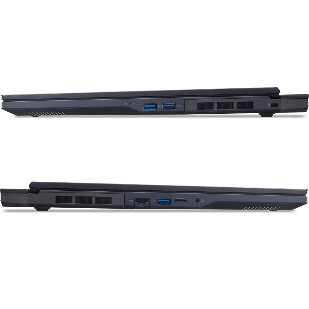 Ноутбук Acer Predator Helios Neo 18 PHN18-72 (NH.QVHEU.001)