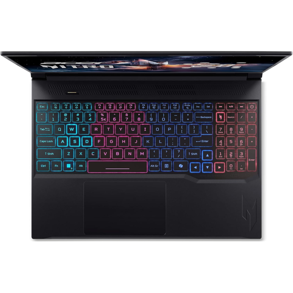 Ноутбук Acer Nitro V 16S ANV16S-41 (NH.U03EU.006)