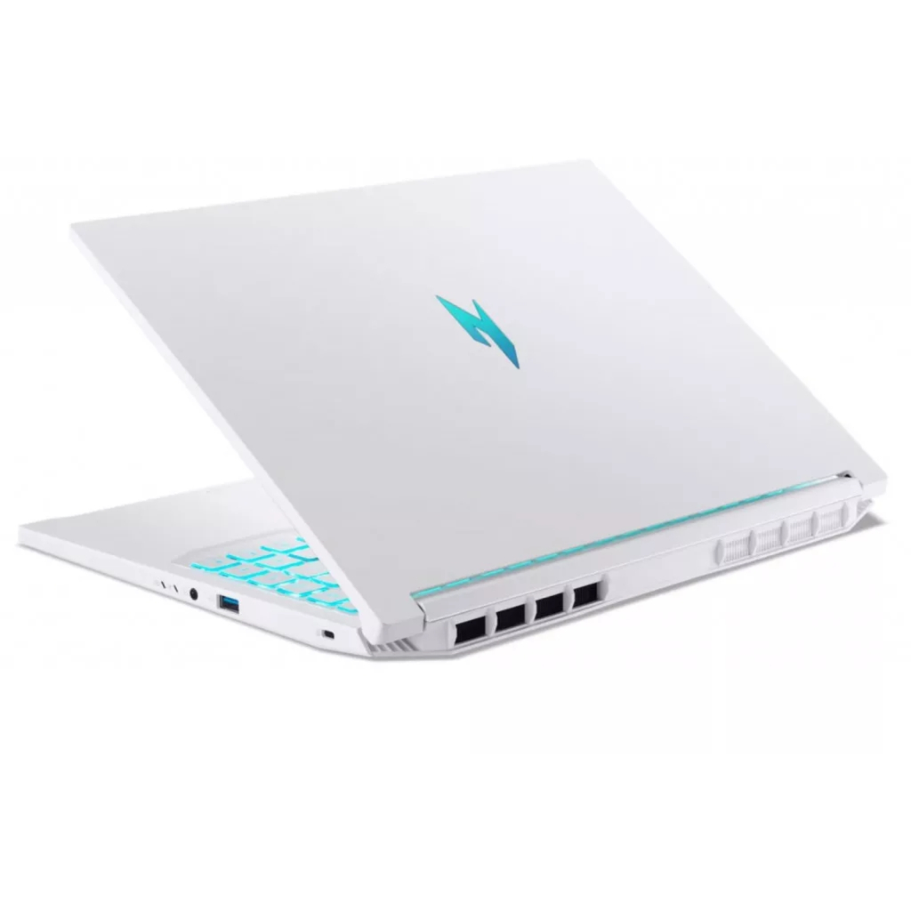 Ноутбук Acer Nitro V 14 ANV14-62 (NH.QW4EU.002)
