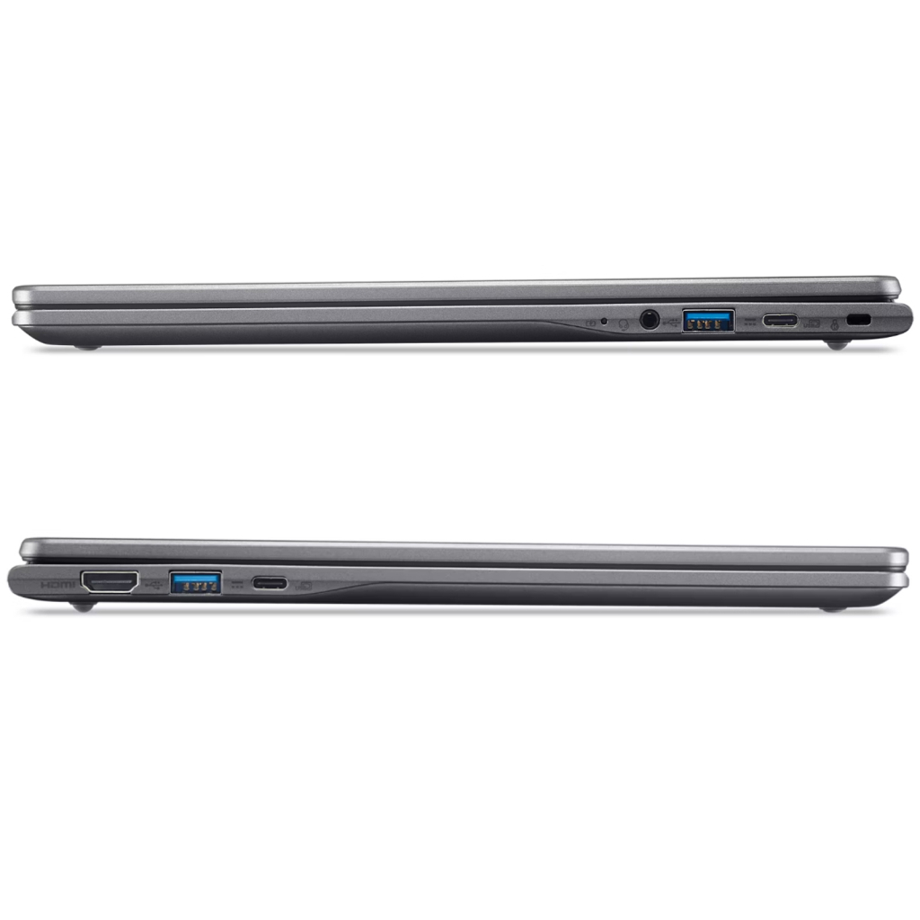 Ноутбук Acer Chromebook Plus CB514-6HT (NX.JFGEU.002)