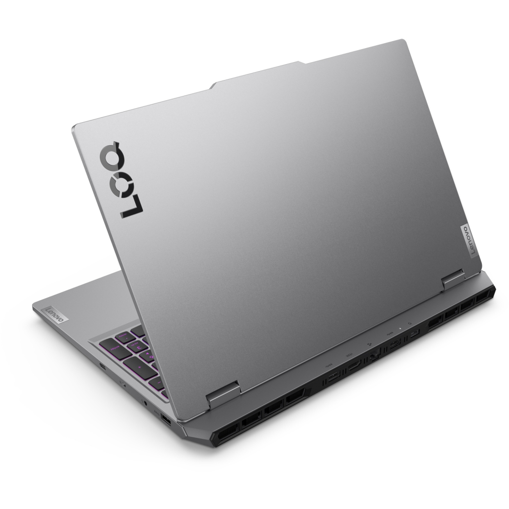 Ноутбук Lenovo LOQ 15IRX10 (83JE00L9RA)