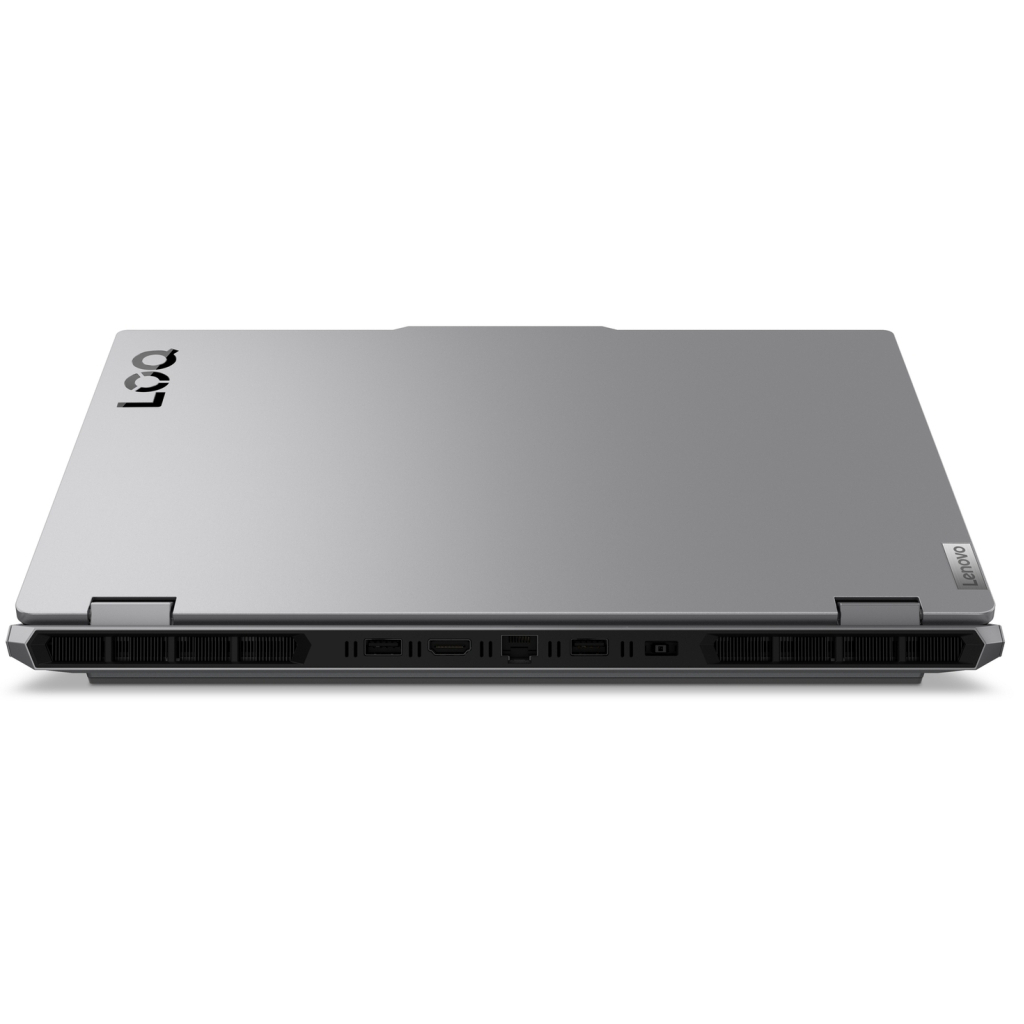 Ноутбук Lenovo LOQ 15IRX10 (83JE00L9RA)