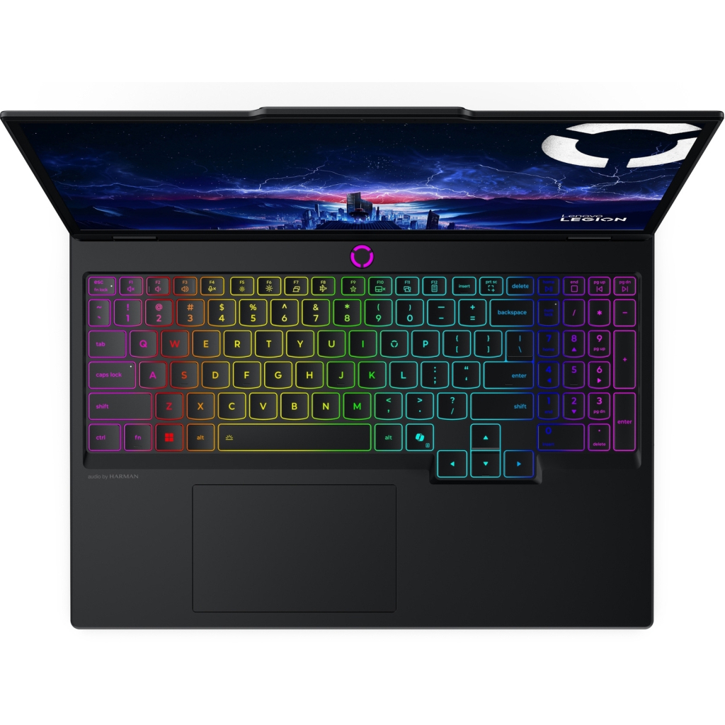 Ноутбук Lenovo Legion 5 15IAX10 (83F0005PRA)