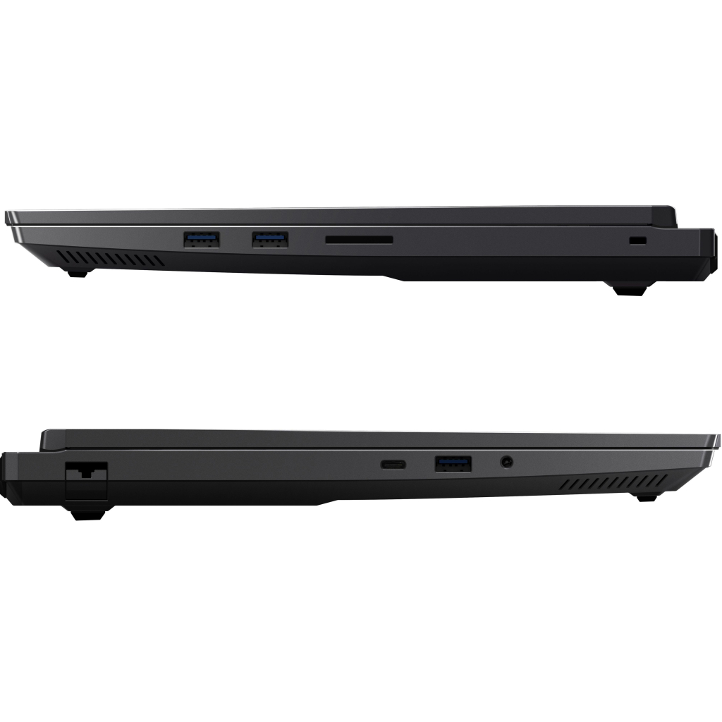 Ноутбук Dream Machines RT5080-16 (RT5080-16UA27)