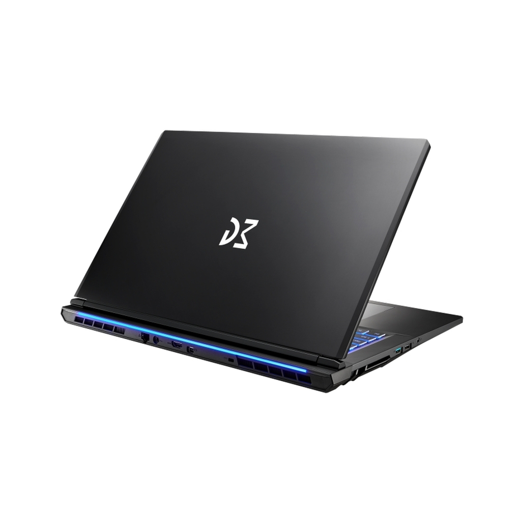 Ноутбук Dream Machines RT5060-17 (RT5060-17UA21)