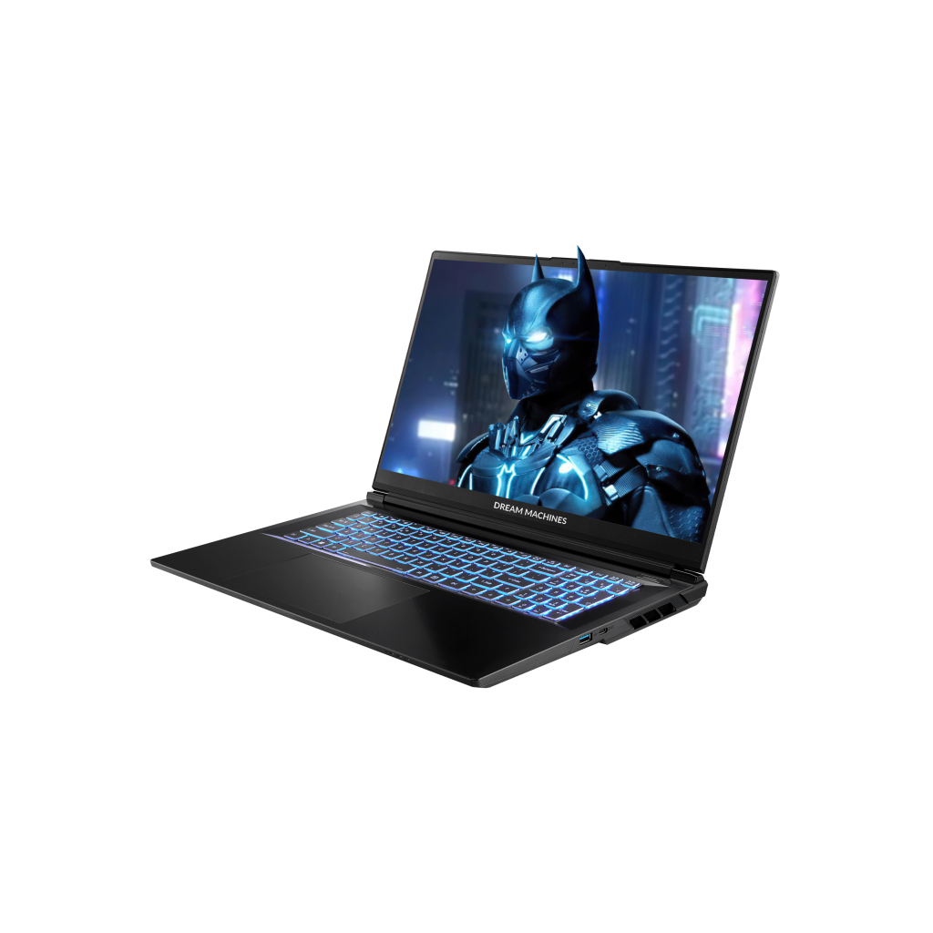 Ноутбук Dream Machines RG5070-17 (RG5070-17UA22)