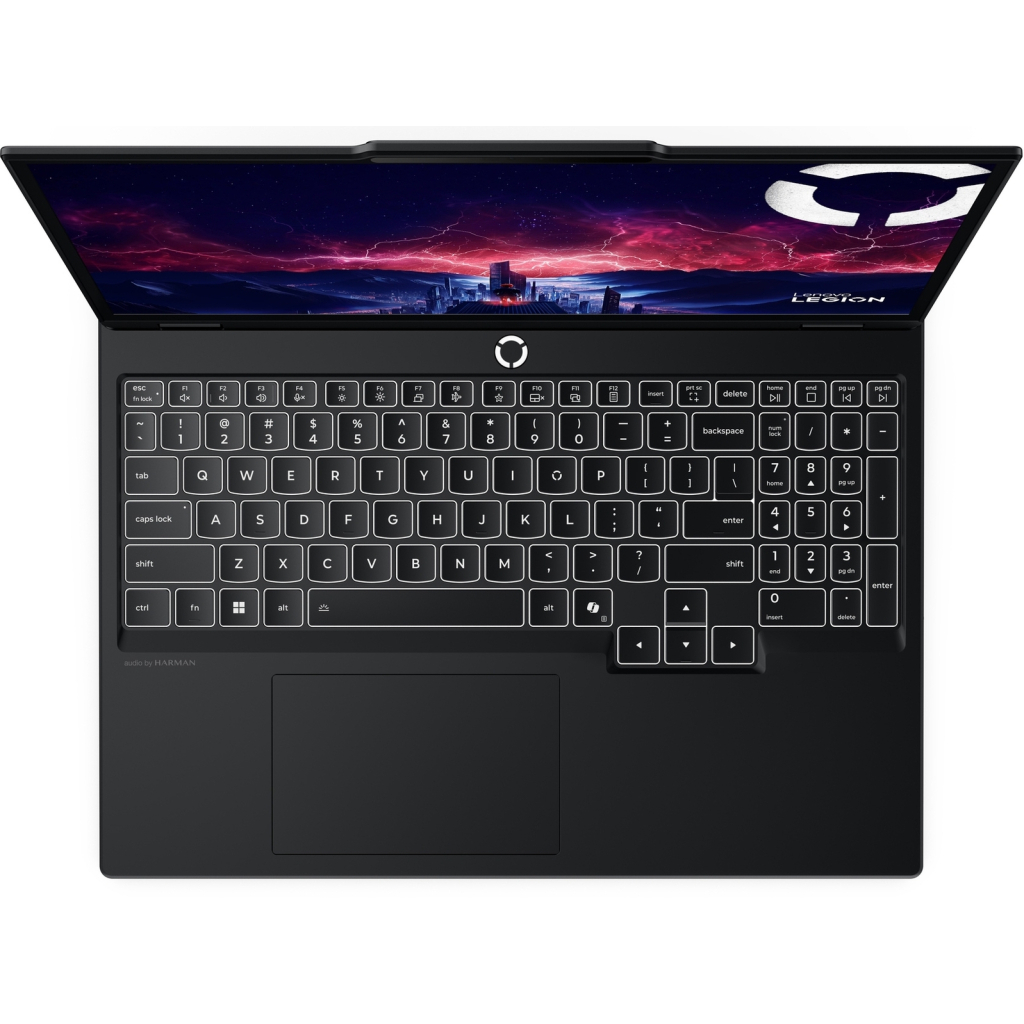 Ноутбук Lenovo Legion 5 15AKP10 (83F1001FRA)