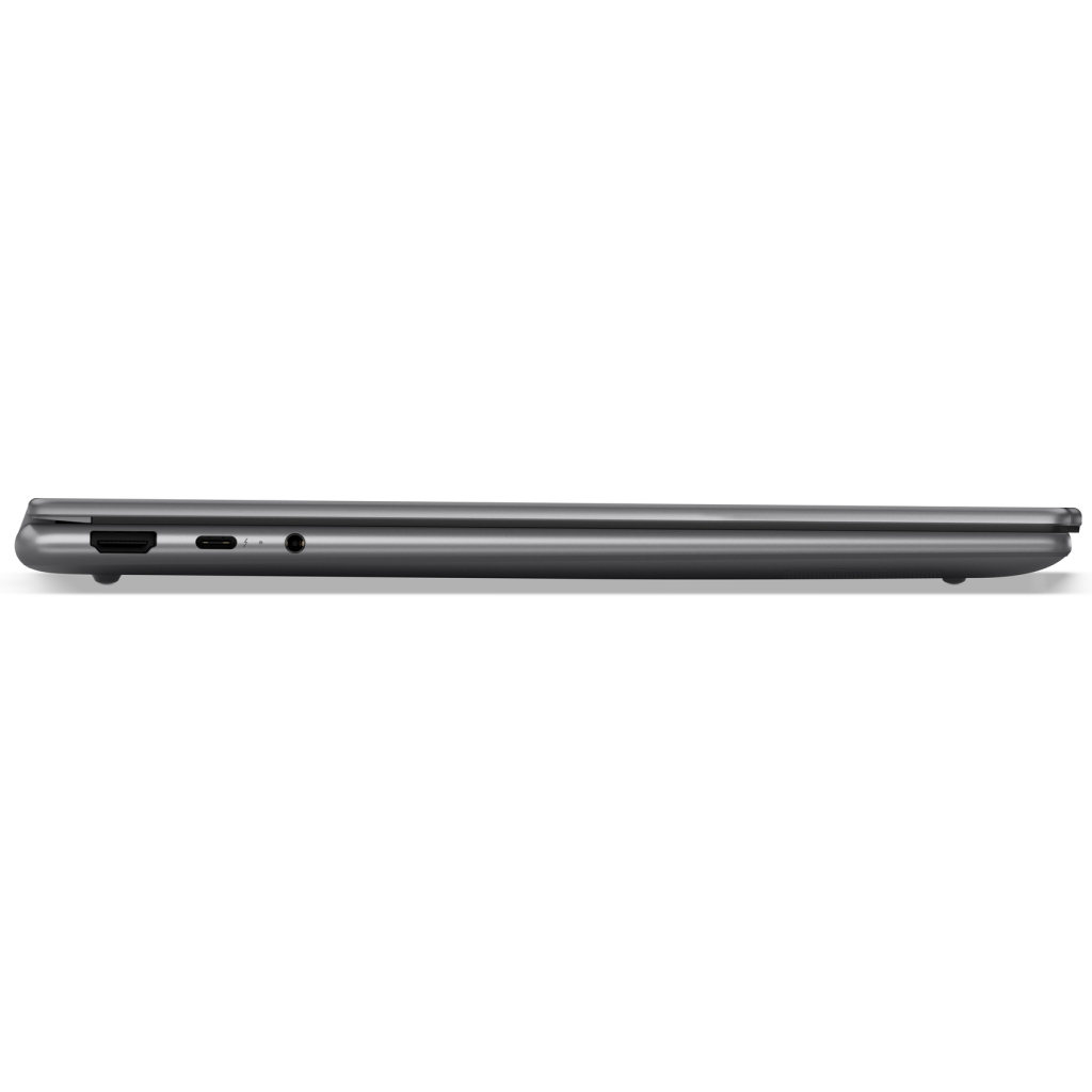 Ноутбук Lenovo Yoga 7 2-in-1 14ILL10 (83JQ009WRA)