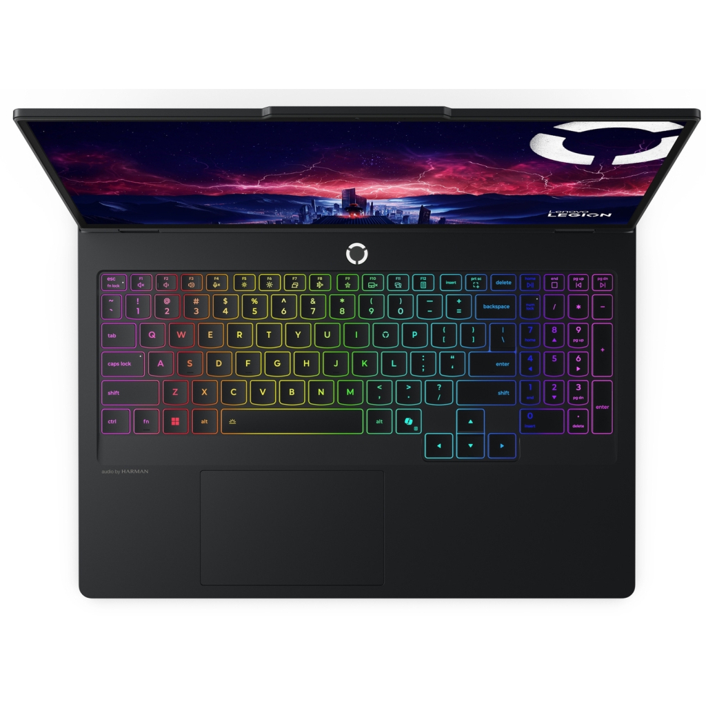 Ноутбук Lenovo Legion Pro 5 16ADR10 (83LT004HRA)