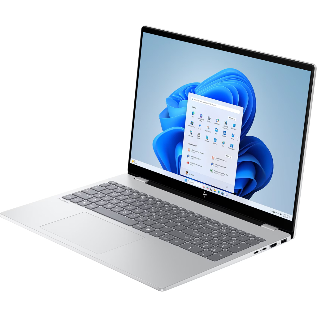 Ноутбук HP OmniBook 7 16-az0005ua (BV6B7EA)