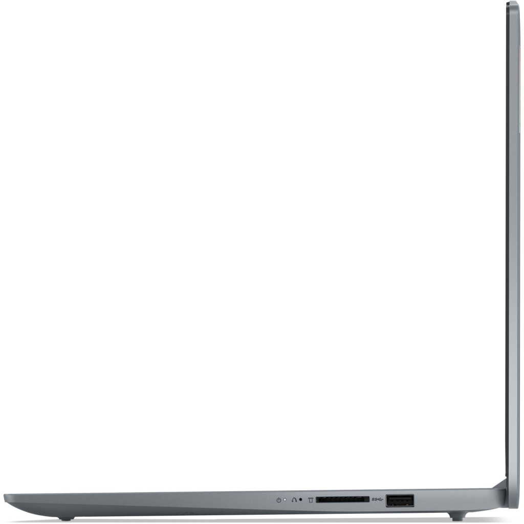 Ноутбук Lenovo IdeaPad Slim 3 15IRU8 (82X700GHRA)