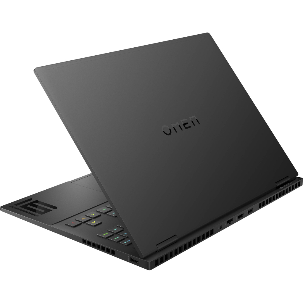 Ноутбук HP OMEN 16-ak0008ua (BV8Y7EA)