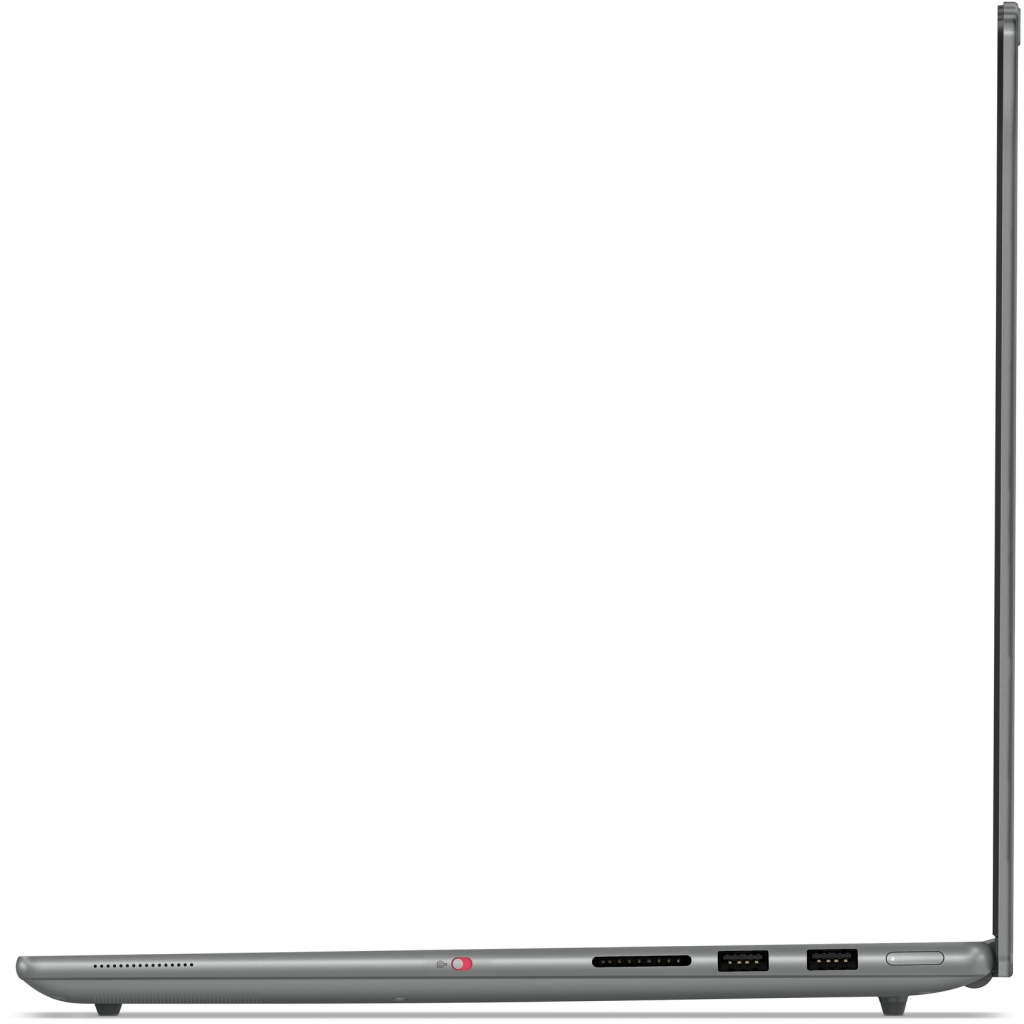 Ноутбук Lenovo Yoga Pro 9 16IAH10 (83L00055RA)