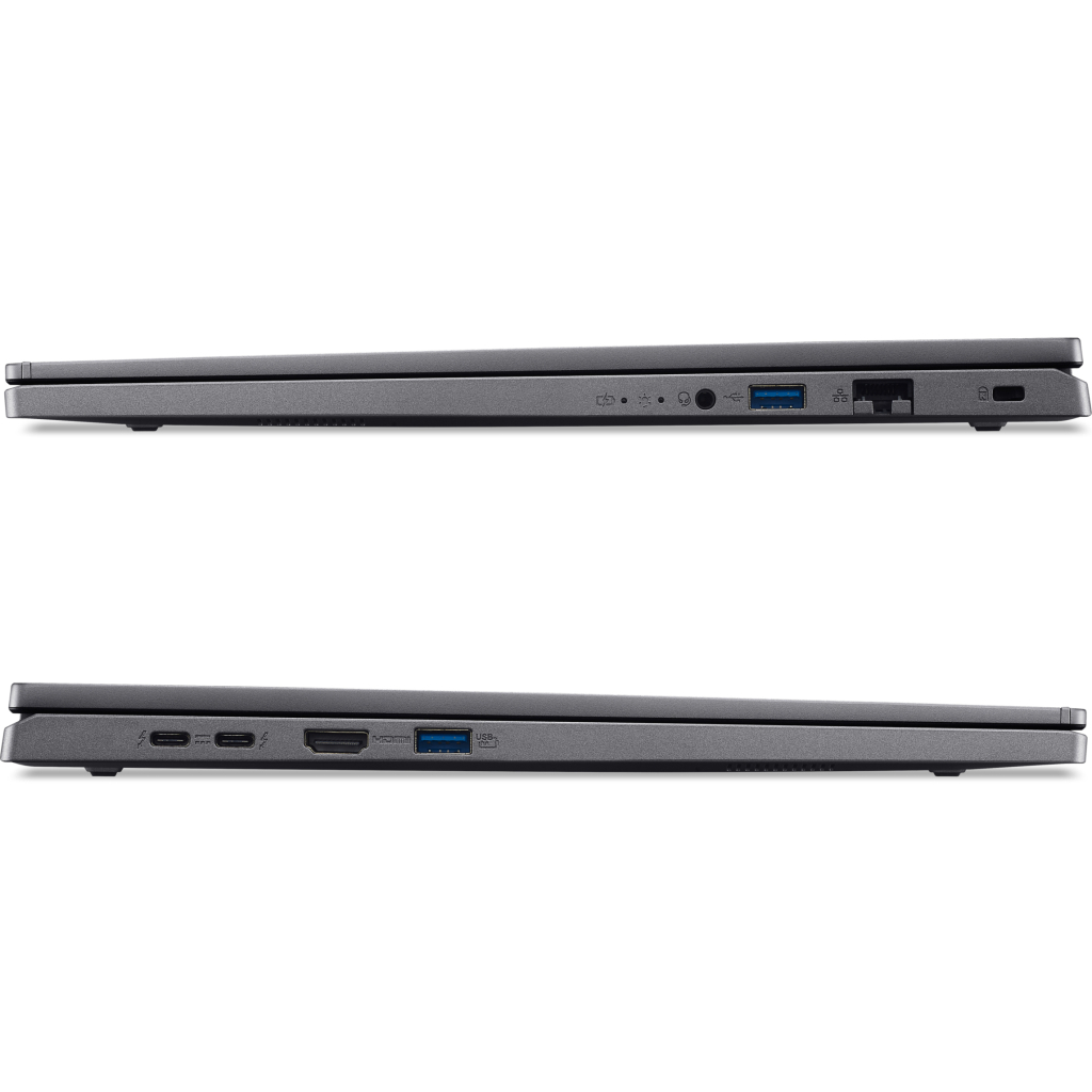 Ноутбук Acer Aspire 16 A16-71GM (NX.J7DEU.001)