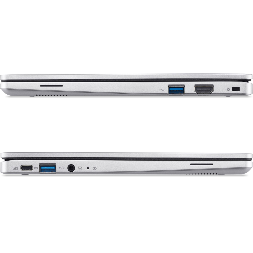 Ноутбук Acer Chromebook CB311-12H (NX.KX1EU.001)