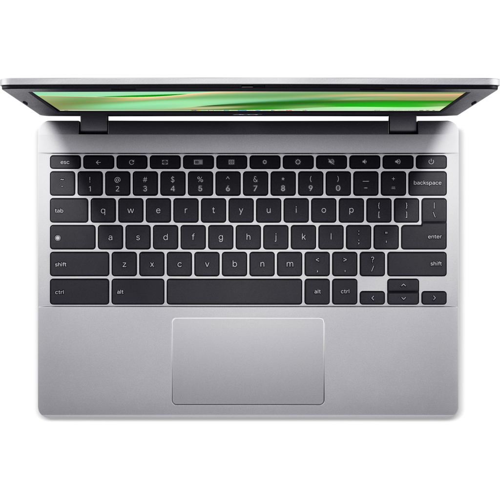 Ноутбук Acer Chromebook CB311-12H (NX.KX1EU.001)