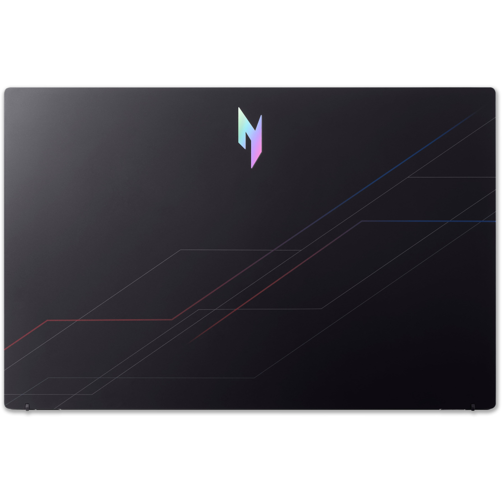Ноутбук Acer Nitro V 15 ANV15-52 (NH.QZ7EU.00B)