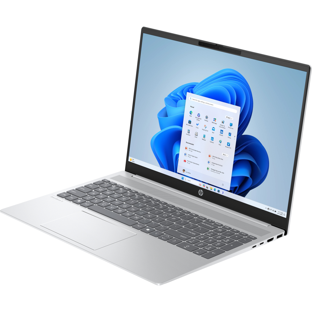 Ноутбук HP OmniBook 5 16-af1005ua (BV5X7EA)