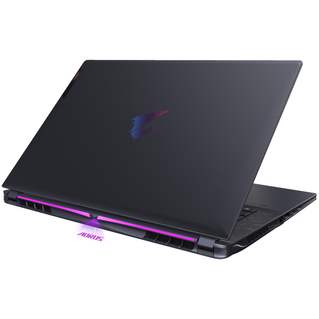 Ноутбук GIGABYTE Aorus 16X (ASG-53UAC54SD)