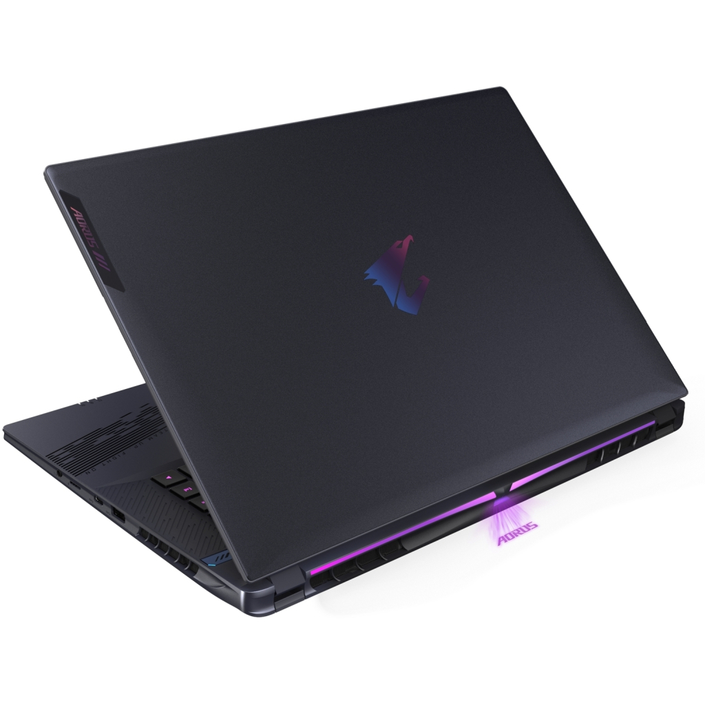 Ноутбук GIGABYTE Aorus 16X (ASG-53UAC54SD)