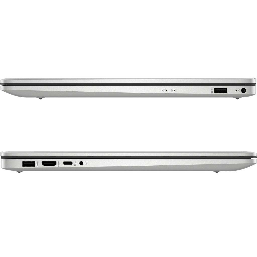 Ноутбук HP 17-cn3001ua (BV6B9EA)