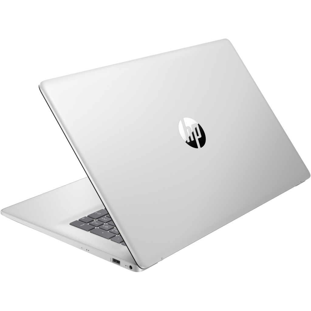 Ноутбук HP 17-cn3001ua (BV6B9EA)
