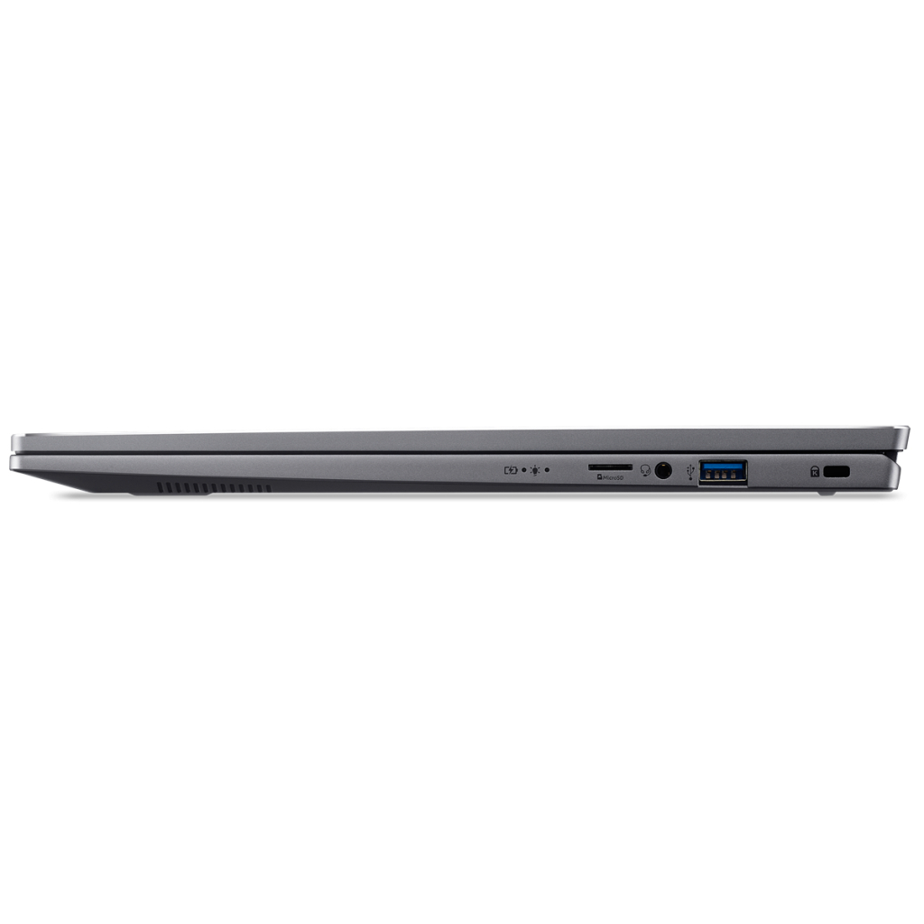 Ноутбук Acer Swift Go 16 SFG16-72-53VK (NX.KYAEU.001)