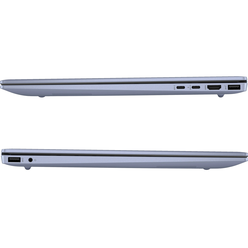 Ноутбук HP Pavilion 16-ag0015ua (B0AA5EA)