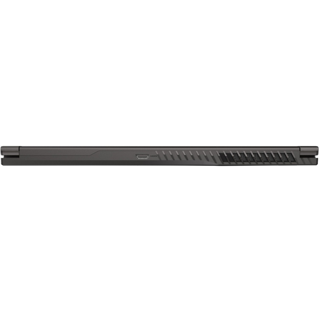 Ноутбук MSI Thin 15 (9S7-16R831-2663)