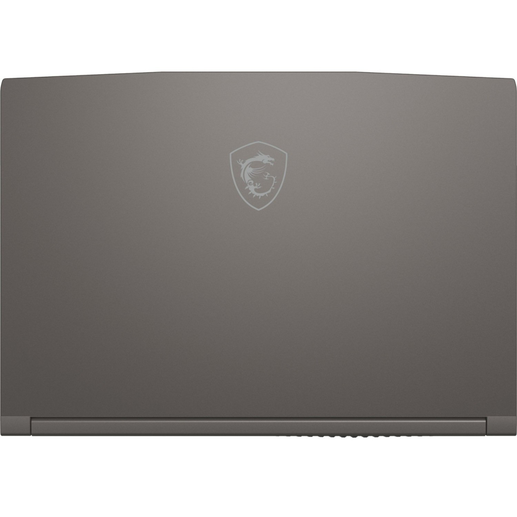 Ноутбук MSI Thin 15 (9S7-16R831-2663)