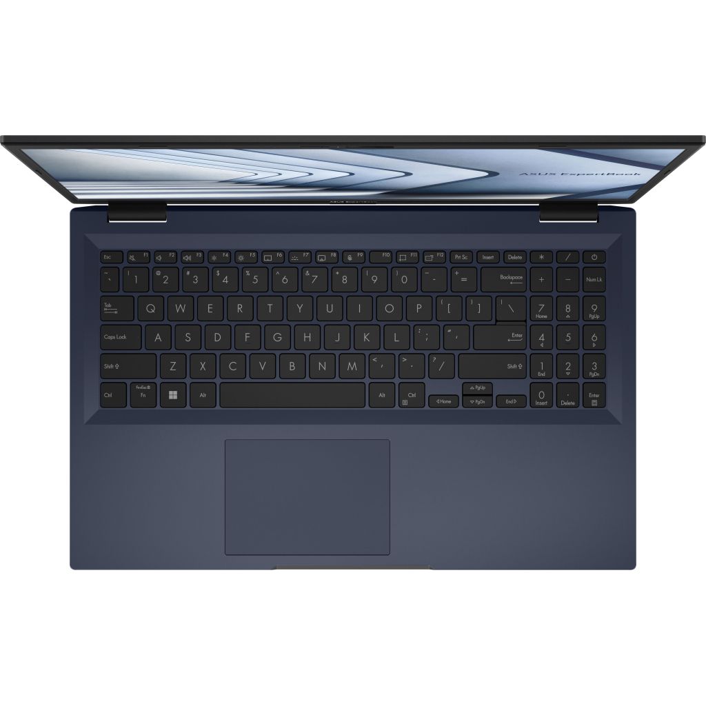 Ноутбук ASUS Expertbook B1 B1502CVA-BQ2562X (90NX06X1-M03330)