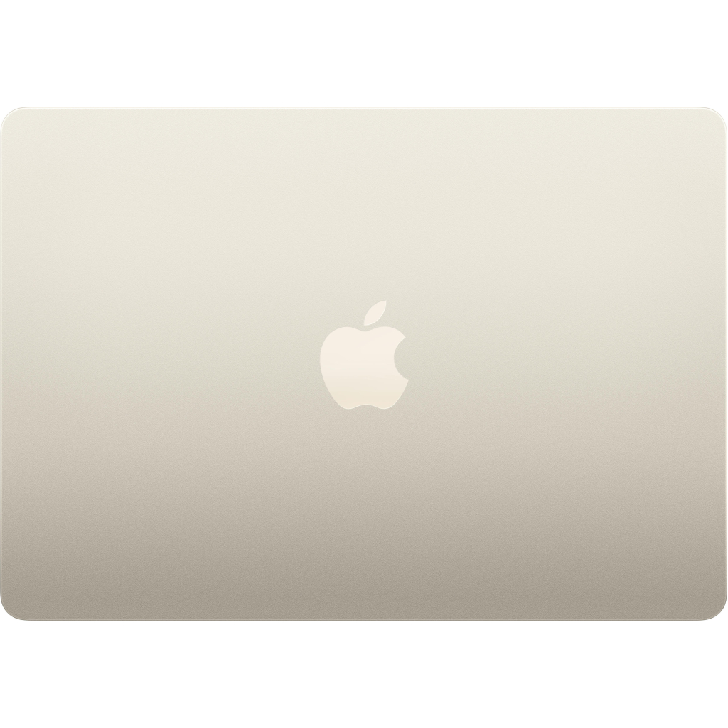 Ноутбук Apple MacBook Air 13 M2 A2681 Starlight (MC7W4UA/A)