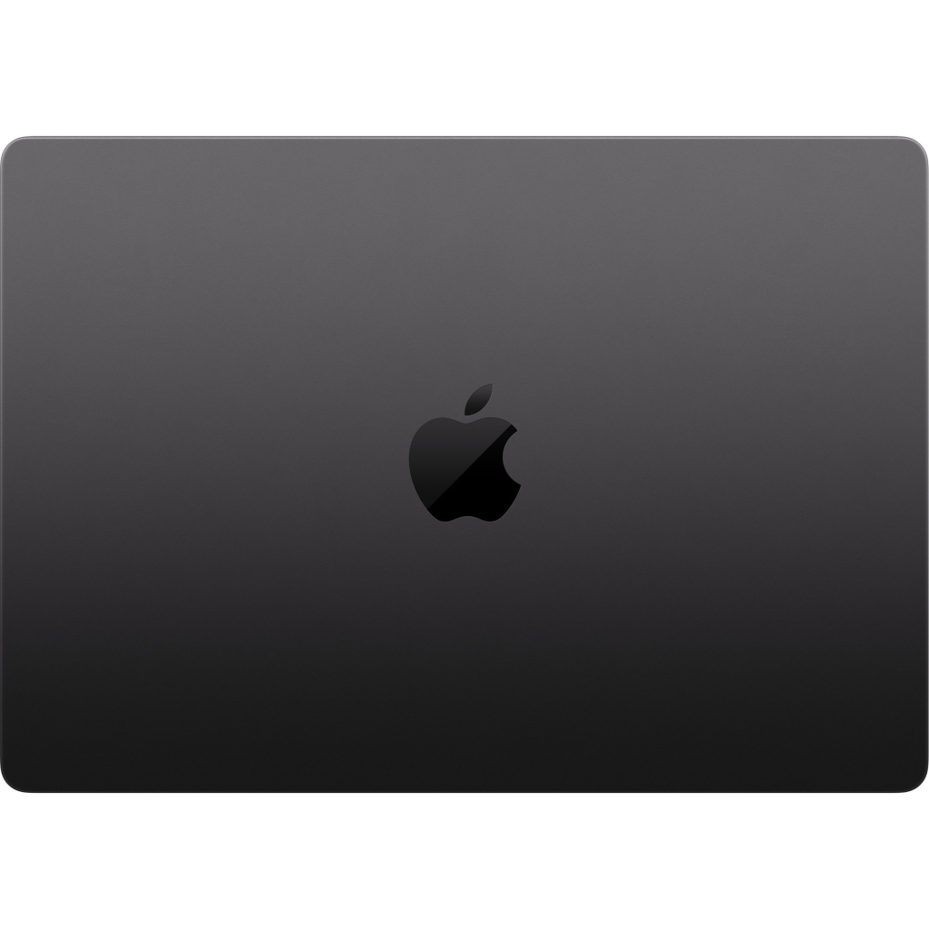 Ноутбук Apple MacBook Pro 16 A3403 M4 Pro Space Black (MX2Y3UA/A)